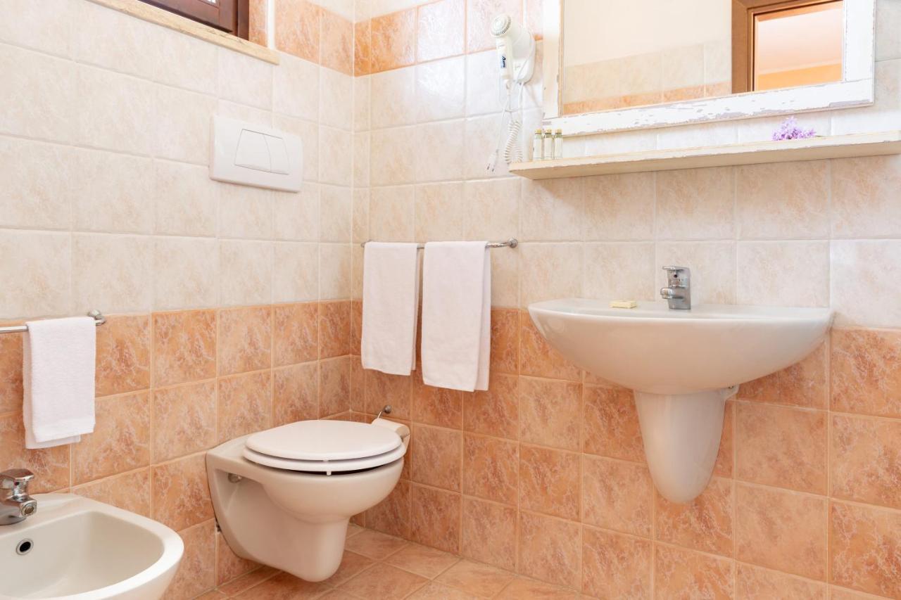 Palazzo Vittoria Hotel Massa Marittima Bagian luar foto