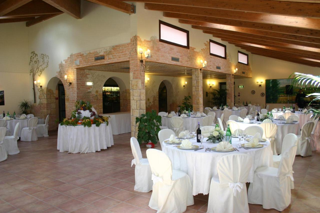 Palazzo Vittoria Hotel Massa Marittima Bagian luar foto